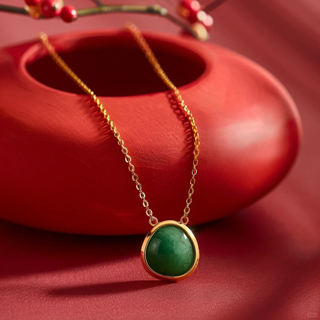 What to Gift a Hanfu Lover: Jewelry That Completes the Look