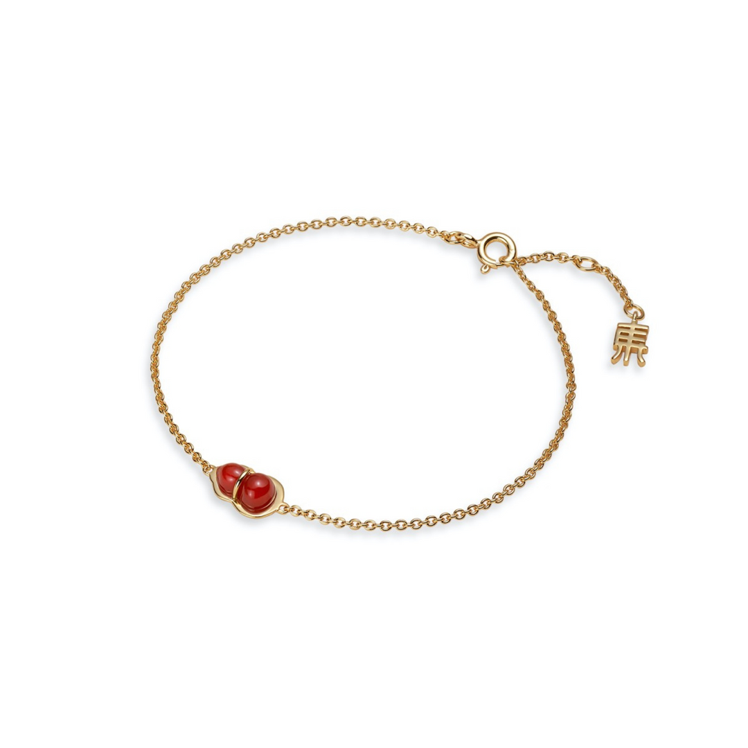 The Hulu Bracelet: A Gift That Means Fortune, Health & Protection