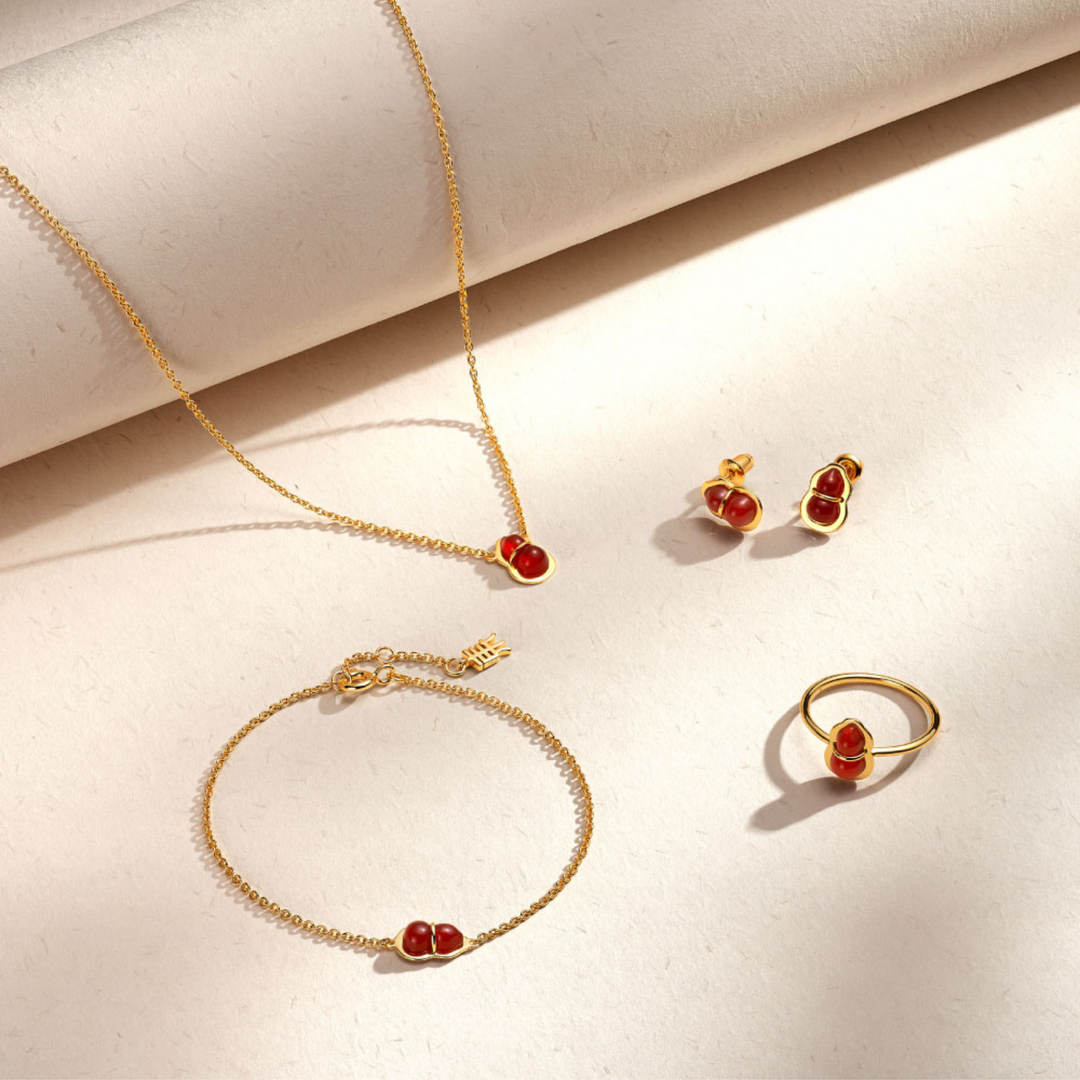10 Meaningful Chinese Jewelry Gifts for Her Birthday