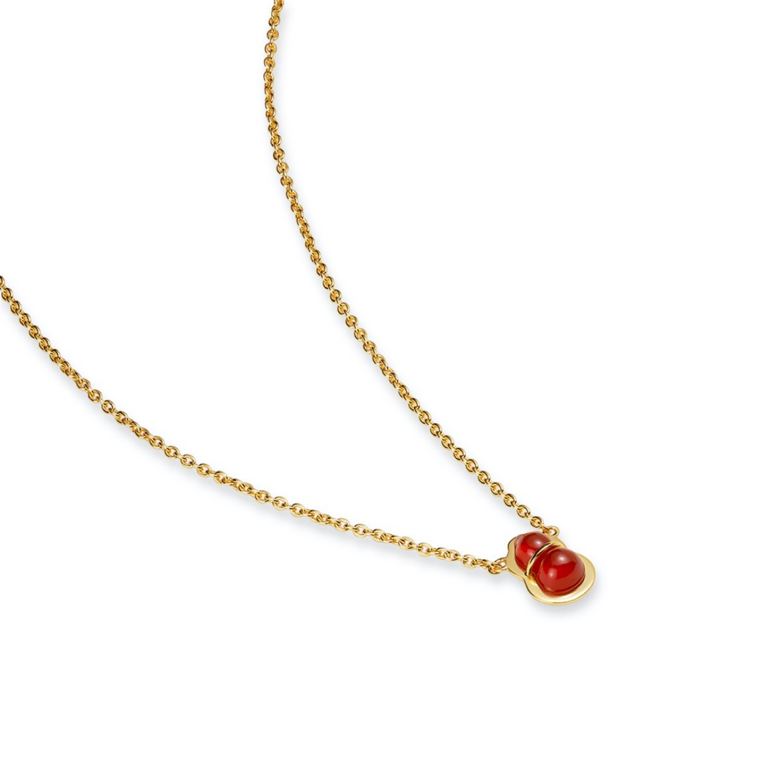 Jade Pendant Necklaces: Meaning, Styles & How to Choose the Perfect One