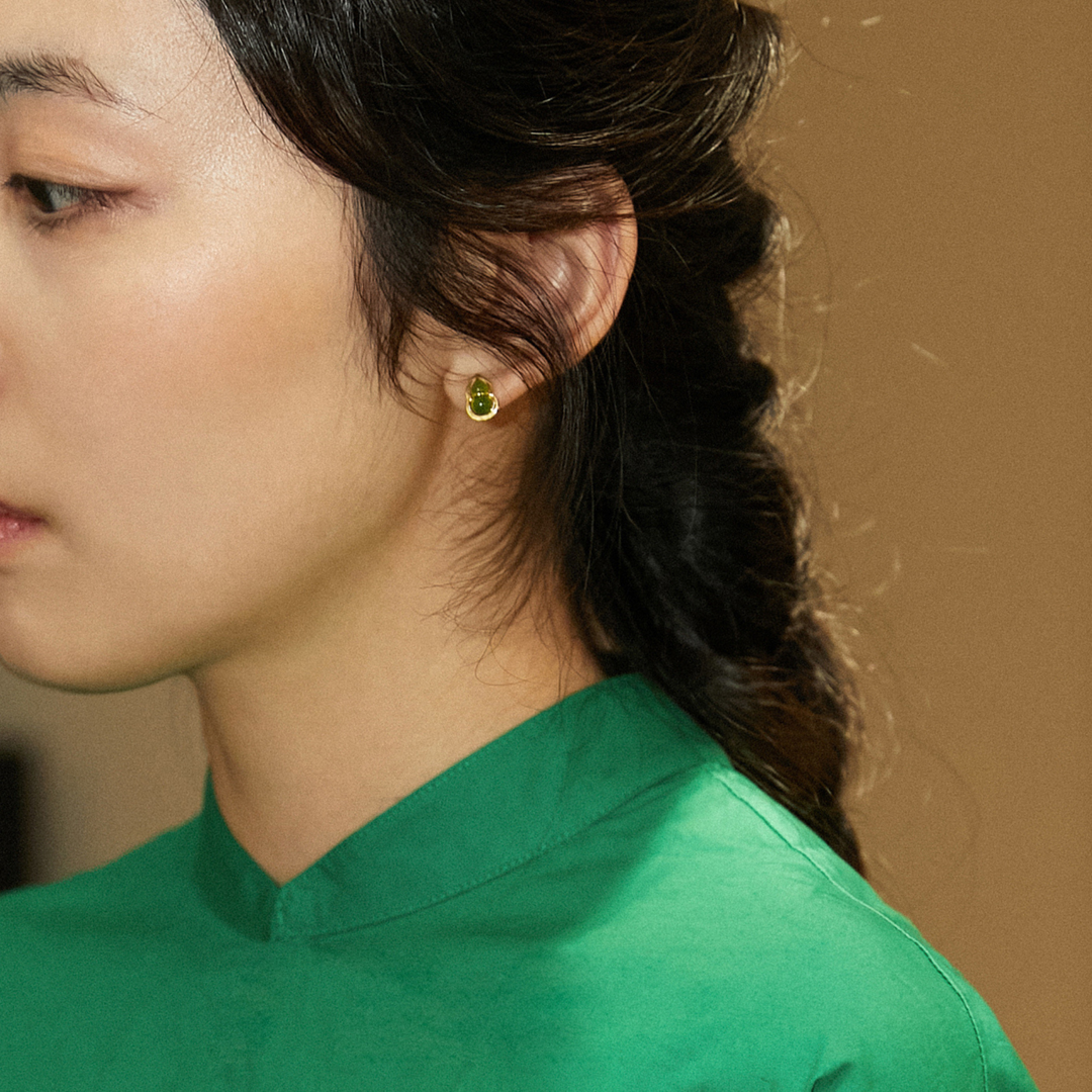 Jade Jewelry Meaning: Why It Makes the Most Thoughtful Gift