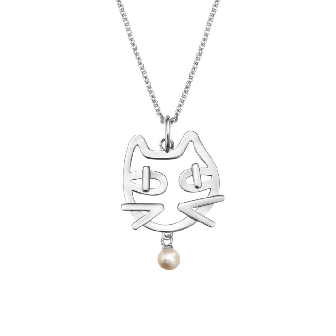 Cat-Inspired Jewelry: Symbolism and Style for Feline Lovers