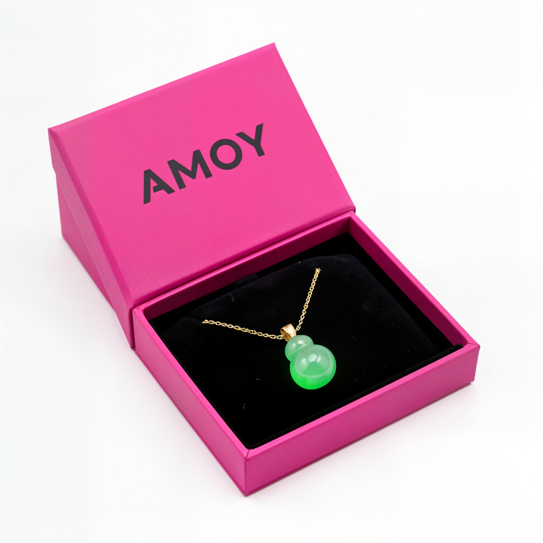Chinese Jewelry UK: A Guide to Meaningful Cultural Pieces in Britain