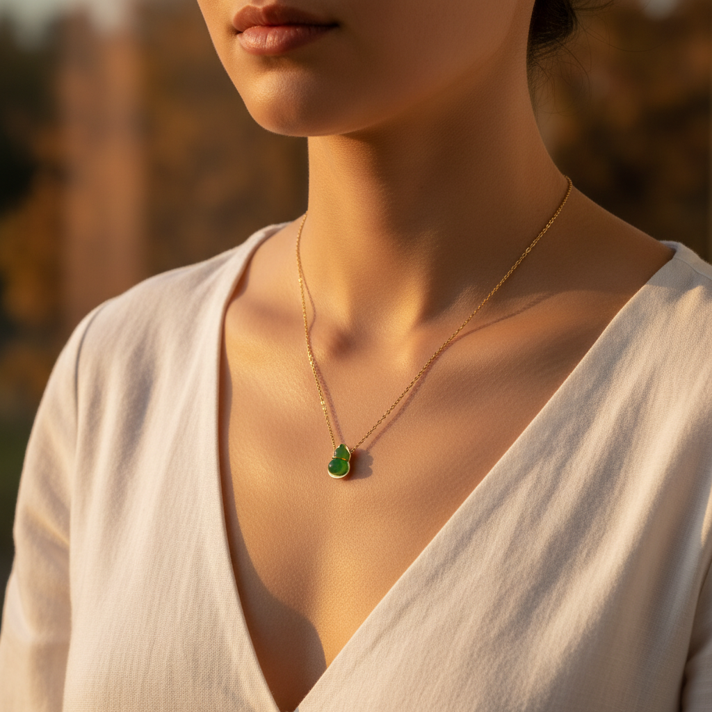 Affordable Alternatives to Qeelin: Chinese Cultural Jewelry Under $100