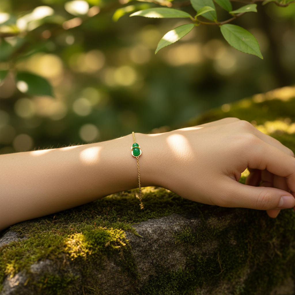 The Hulu Bracelet: A Gift That Means Fortune, Health & Protection