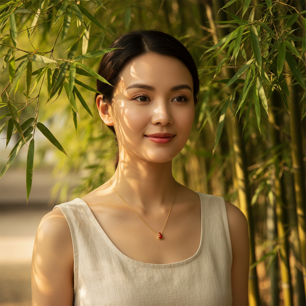 Why Symbolic Jewelry Matters: Cultural Depth in Every Amoy Collection