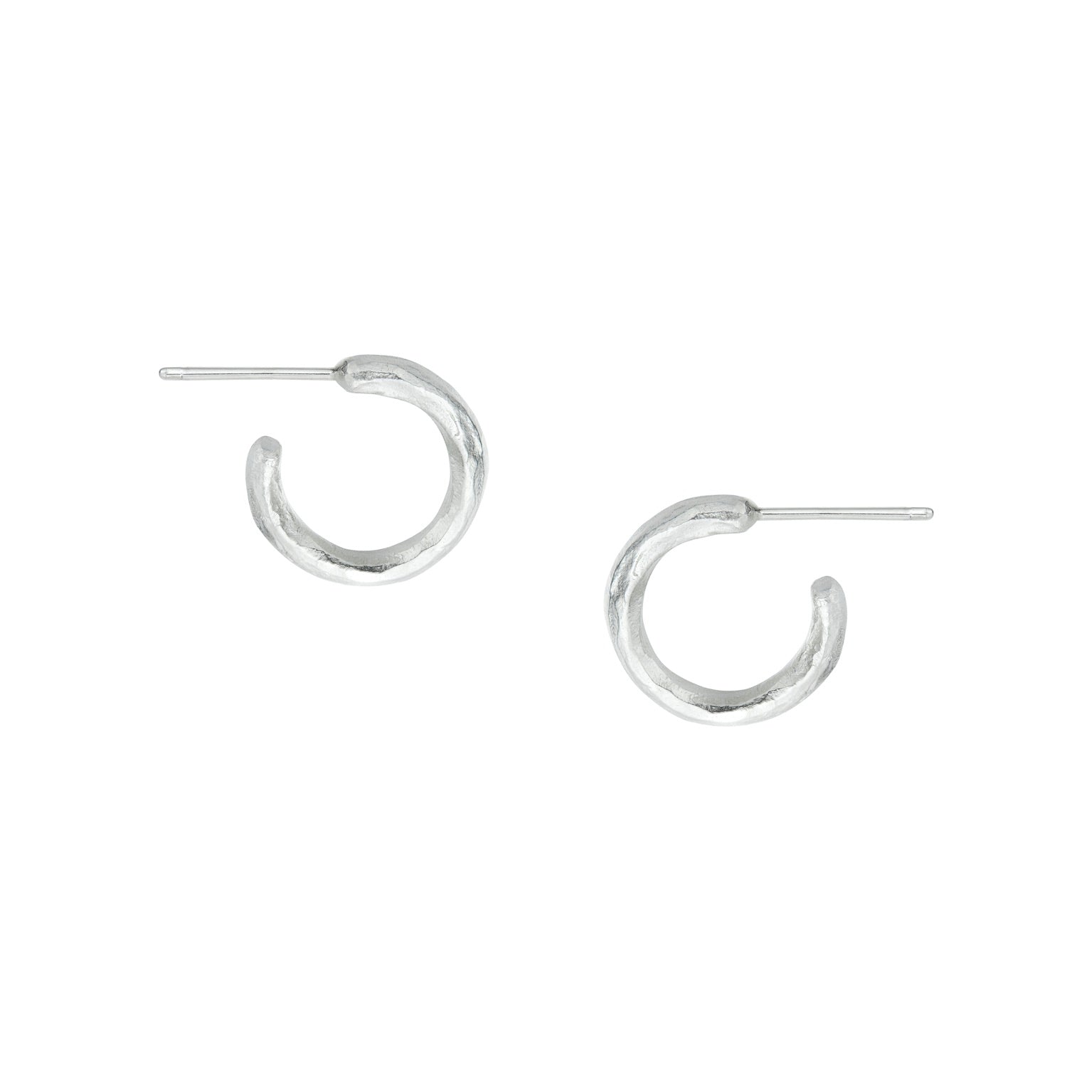 Topshop sterling silver earrings hotsell