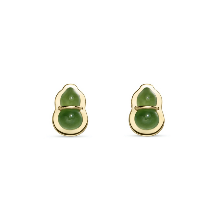 Hulu Studded Earrings