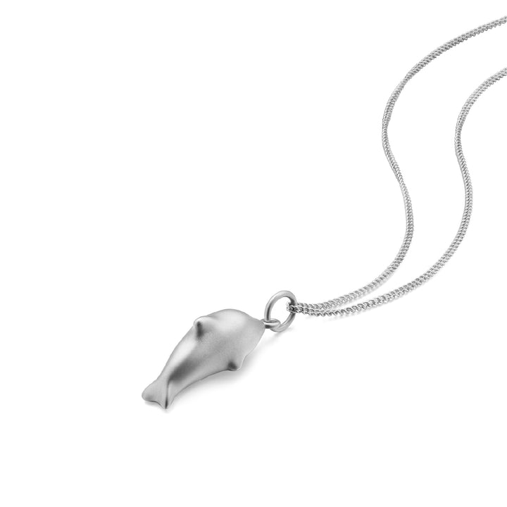 Dolphin Necklace